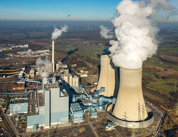 發(fā)電領(lǐng)域