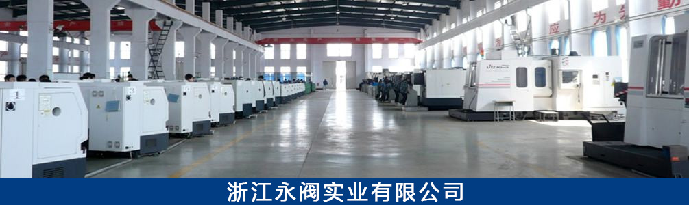 浙江永閥實(shí)業(yè)有限公司