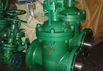 水封閘閥的原理和特點(diǎn)介紹